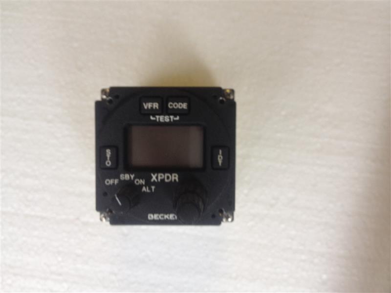 Transponder