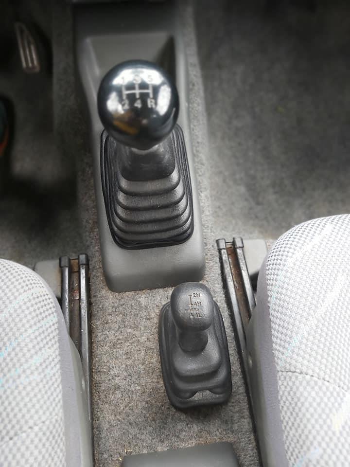 Suzuki-Jimny