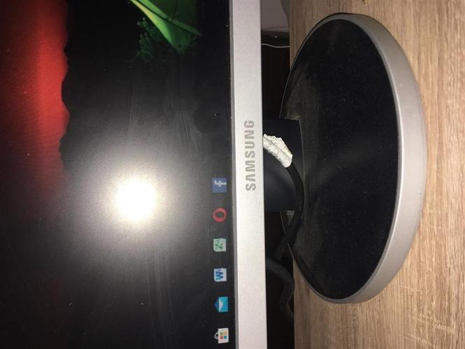 Monitor