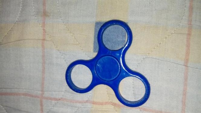 Novi figet spiner