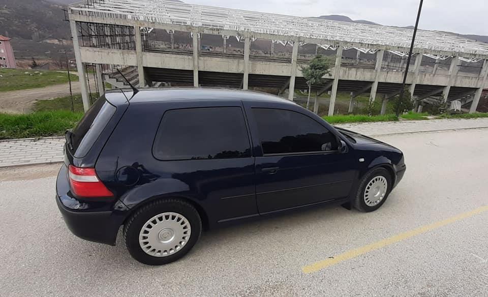 Golf-4