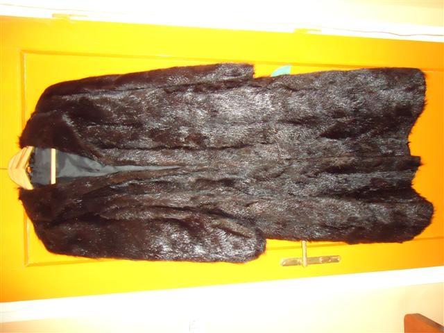 Zenska bunda