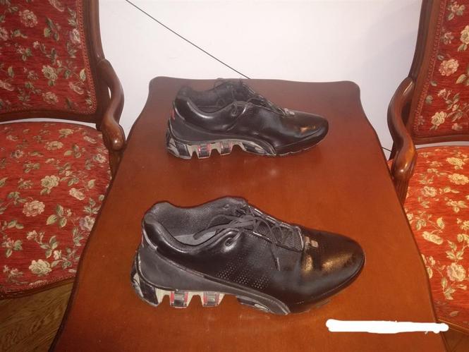 Adidas Porsche Design P5000
