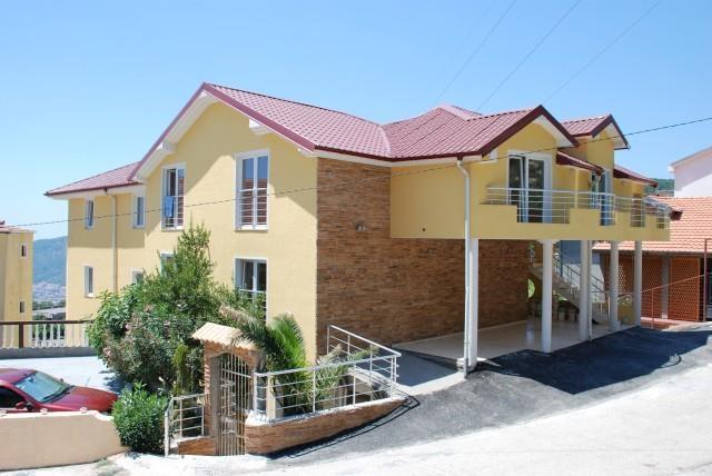 Apartmani-u-Crnoj-Gori