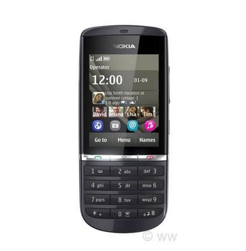 Nokia Asha 300