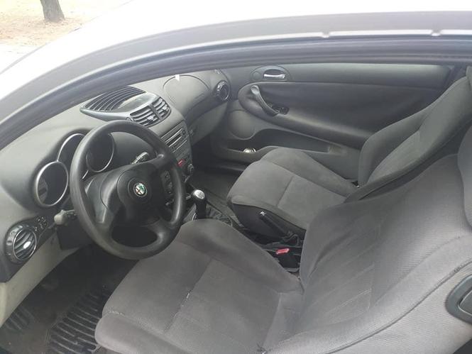 Alfa 147