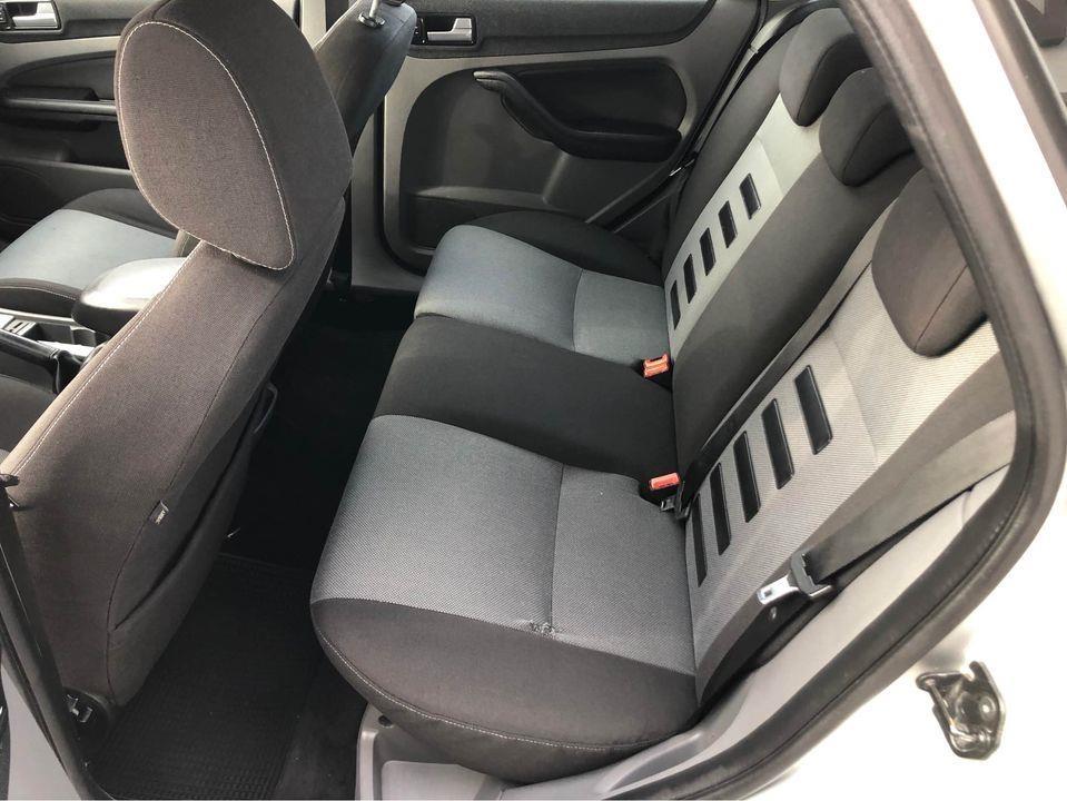 FORD-FOCUS-1-6tdci-TITANIUM-2009-2890-