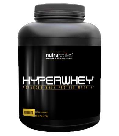 HYPERWHEY 2270 grama