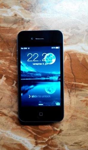 Apple iPhone 4 32GB