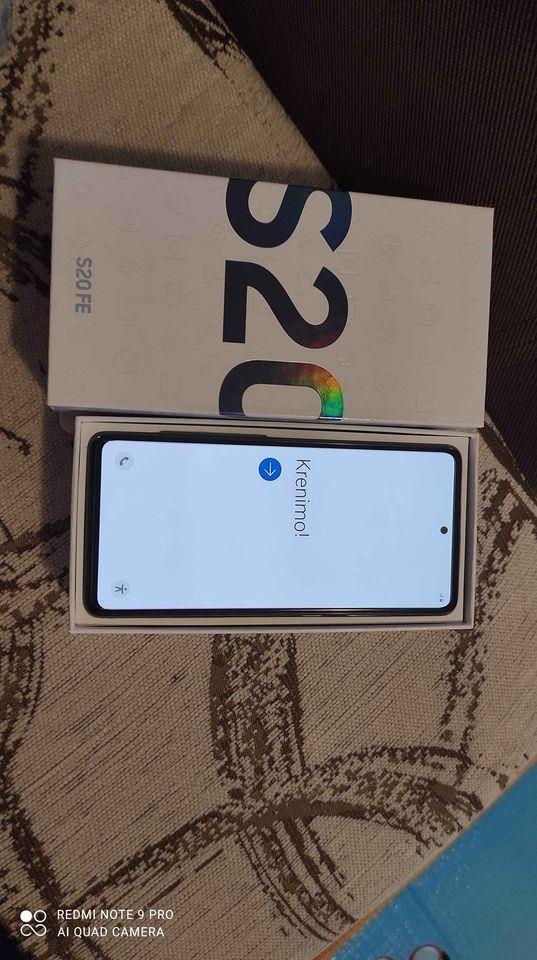 Samsung-S20