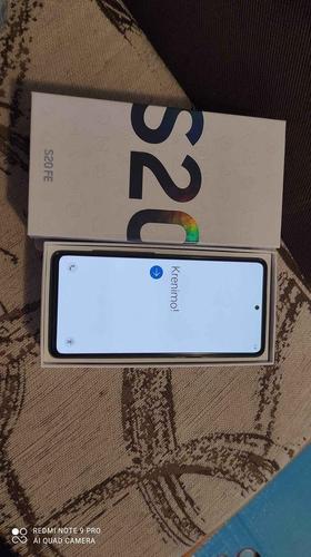 Samsung S20