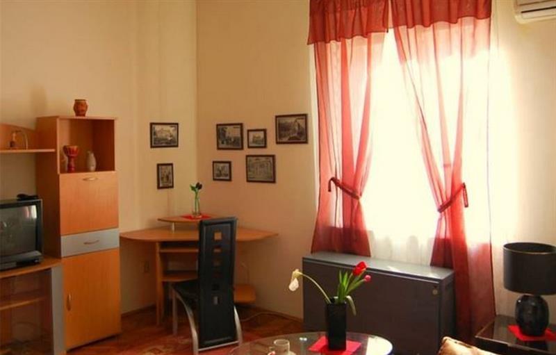 Apartman-na-Vracar