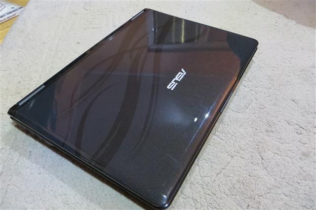 Asus X71SL 17.1