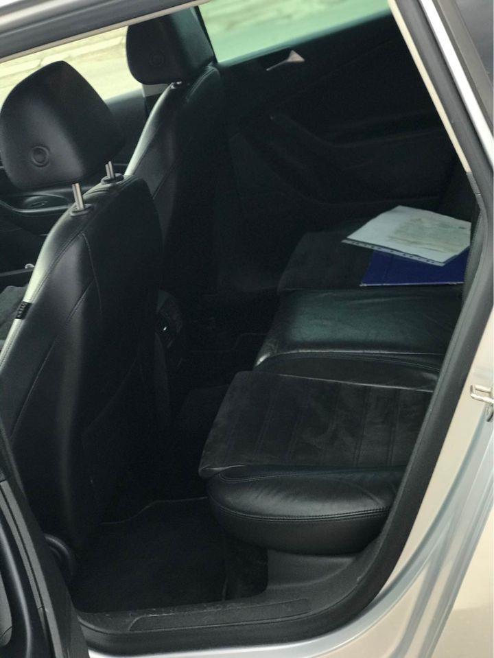 Passat-B6