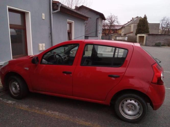 Sandero