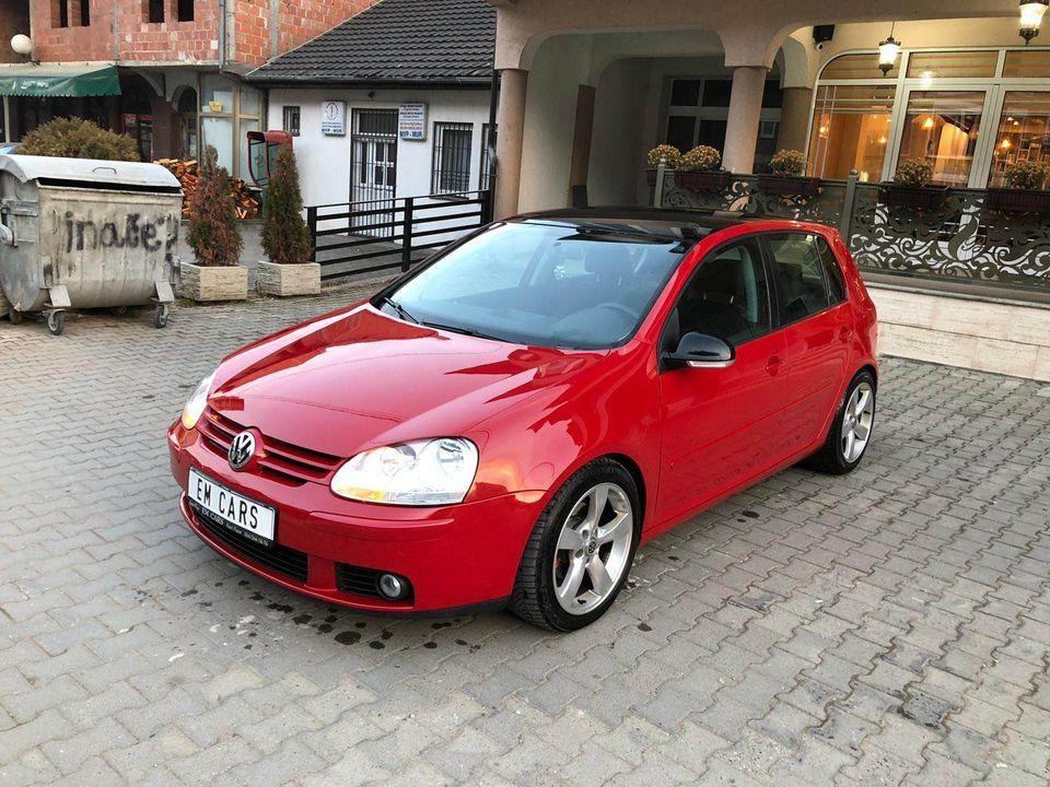 Golf-5