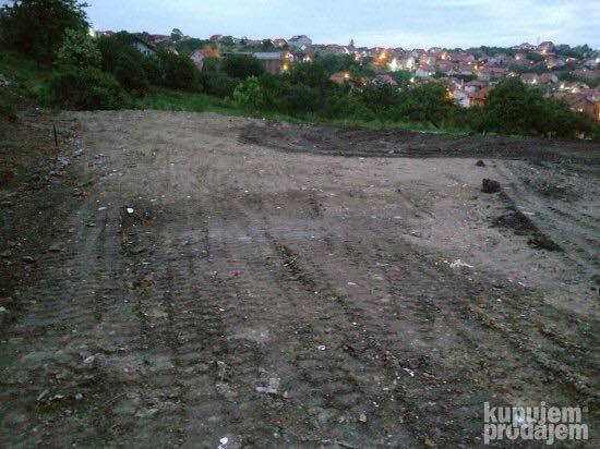 Plac-Zvezdara