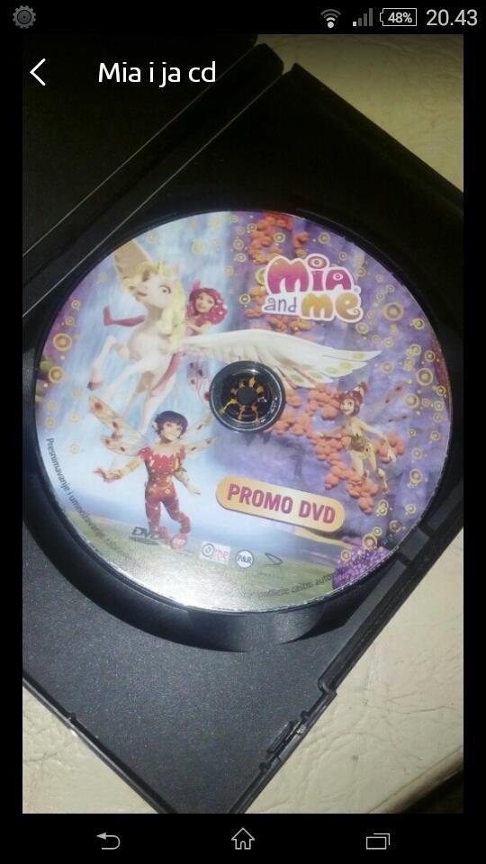 Mia-i-Ja-