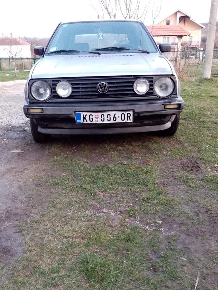 Golf-2