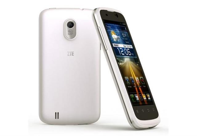 ZTE-Blade-III