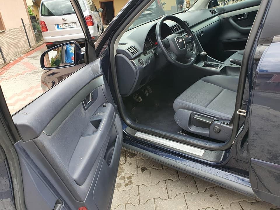 Audi-A4-2-0-Dizel