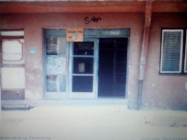 Stan 54m2 u Beogradu