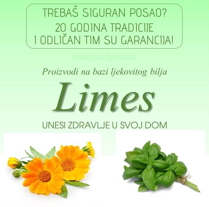 Limes-kompanija