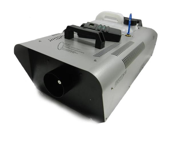 Invision Compact Fog 2000 DMX