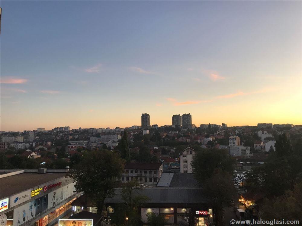 Ustanicka-Dusanovac-61m2