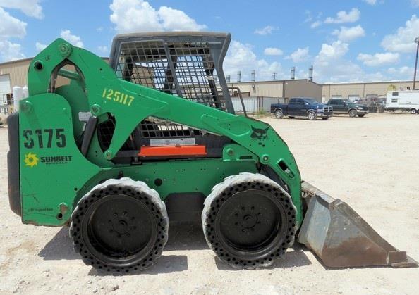 Bobcat-S175-Skid-Steer