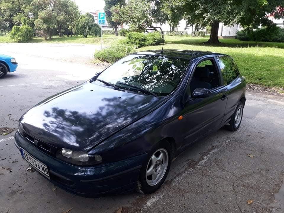 Fiat-Bravo