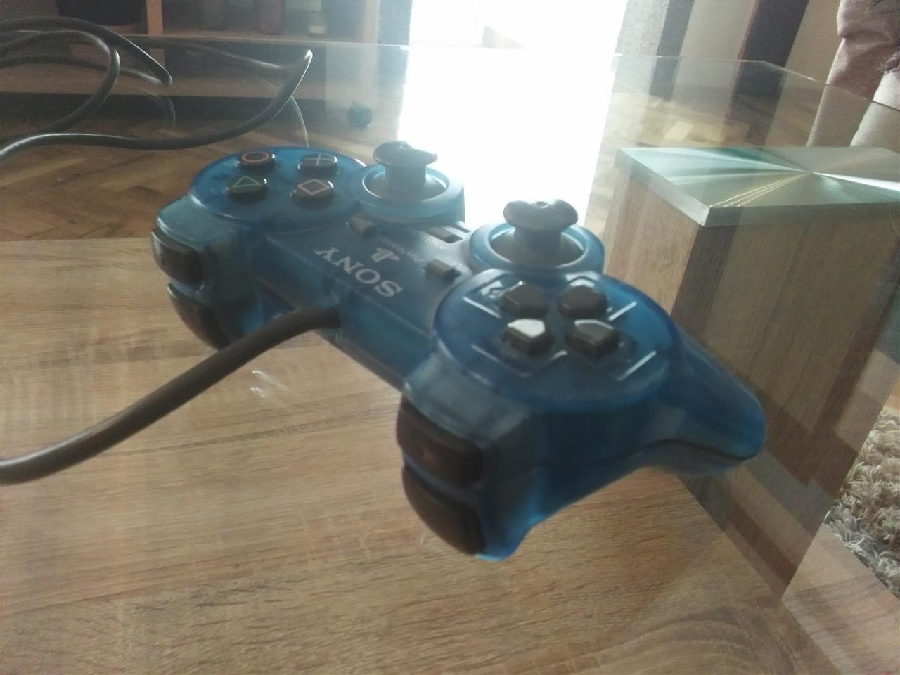Džojstik-Analog-Controller-2---za-PS-2-i-PS1-PLAVI