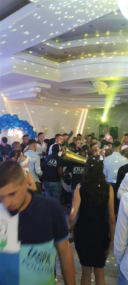 Trubaci-