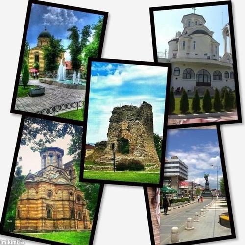 Namesten dvosoban stan