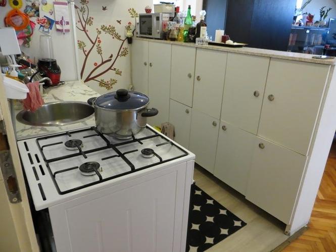  DUVANIŠTE – DVOIPOSOBAN STAN 56m2