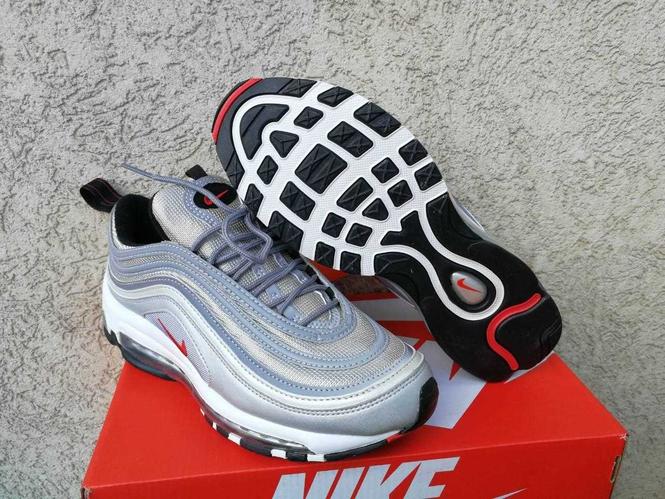 Nike Air Max 97