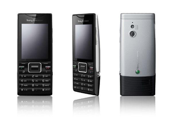 Sony Ericsson j10