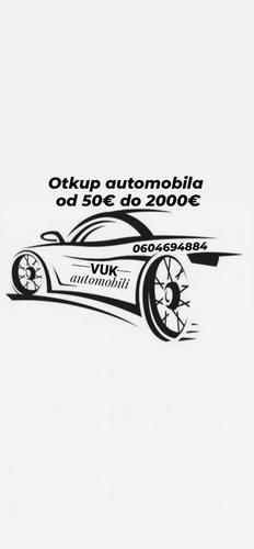 Otkup automobila