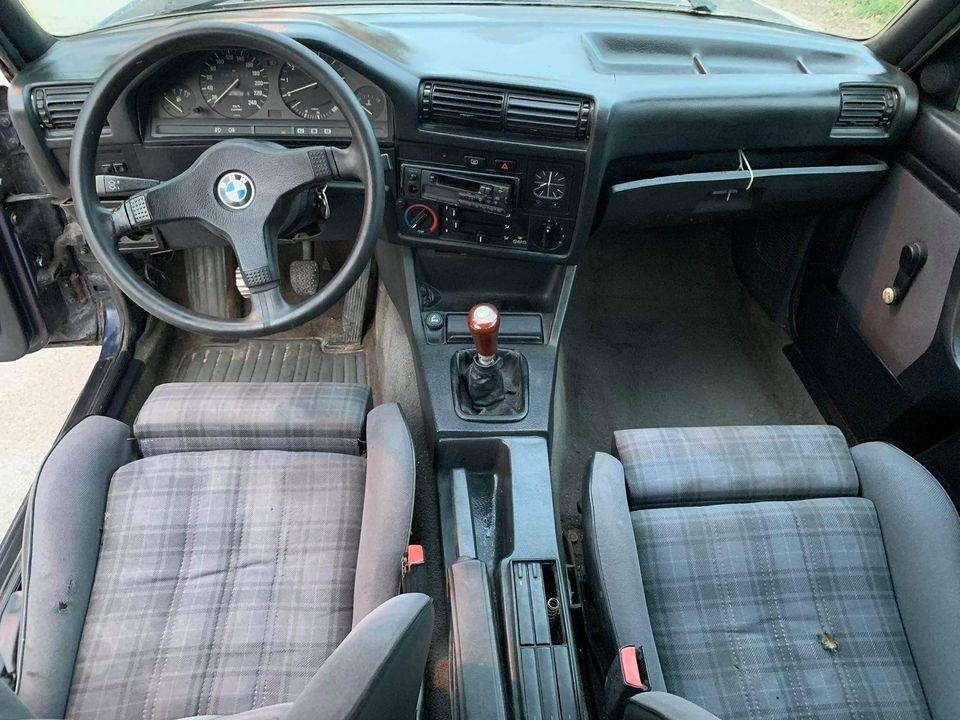 Bmw-e30