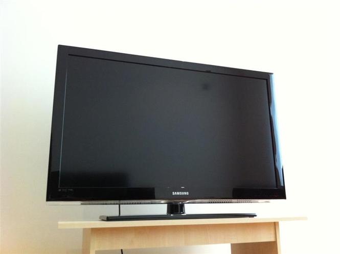 Samsung LCD 40 inch