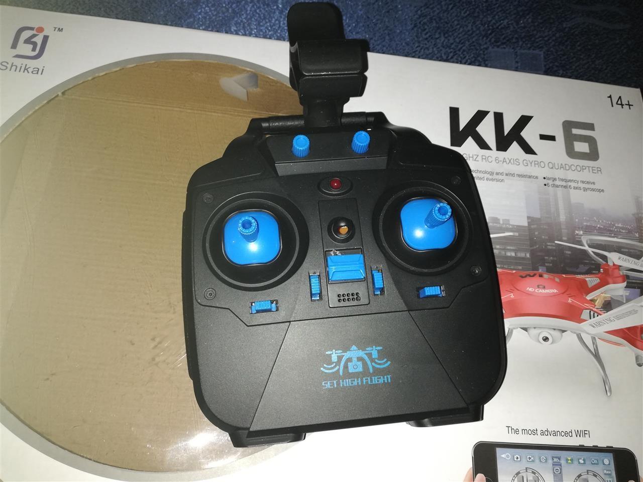Dron-