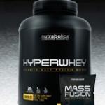 Hyper Whey 2,27kg