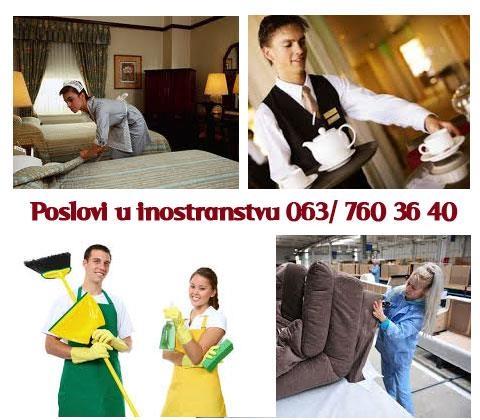 Nemacka Posao 