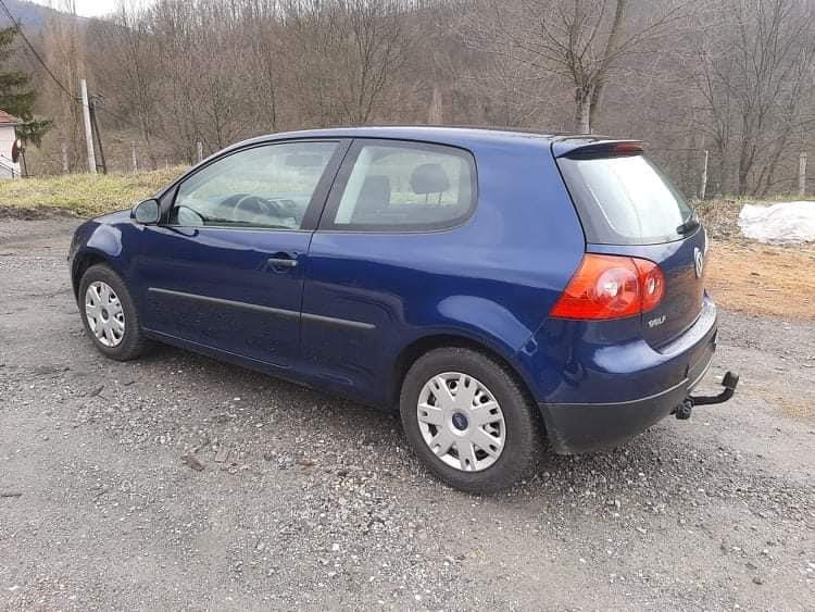 Golf5
