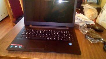 Laptop IdeaPad