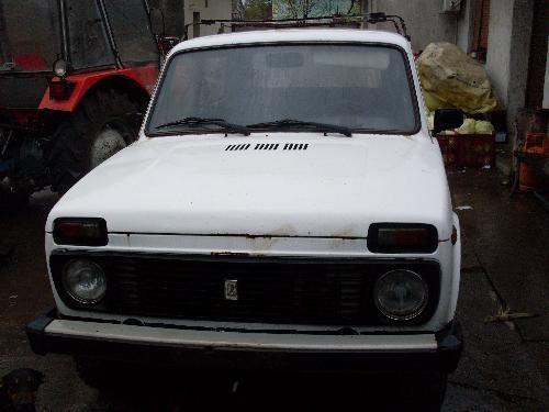 Lada Niva  - 92