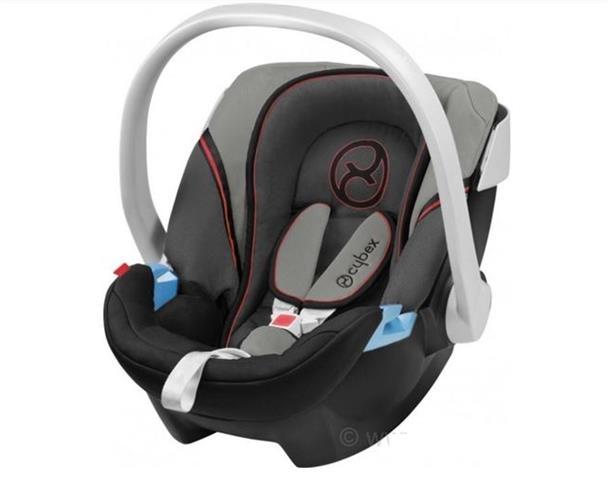 Cybex-Aton