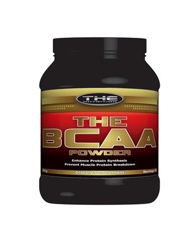 THE-BCAA-400-gr