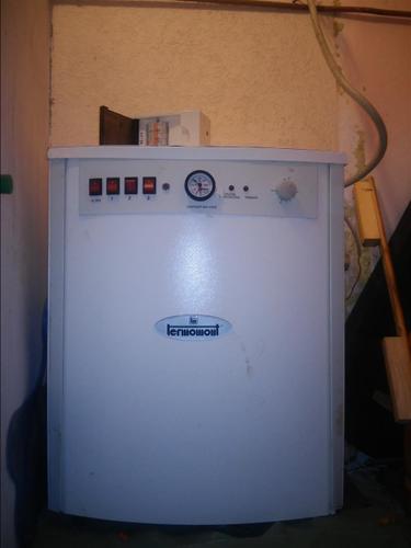 Termomont pec