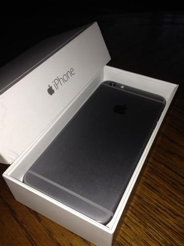 Prodajem Iphone 6 plus 